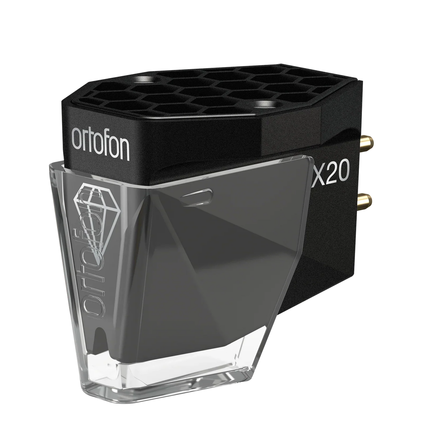 Ortofon - MC X20 Cartridge