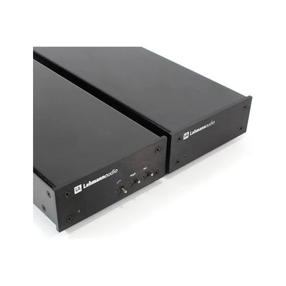 Lehmann Audio - Decade Phono Preamplifier