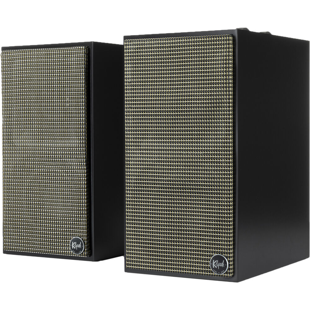 Klipsch - The Five Wireless Music System
