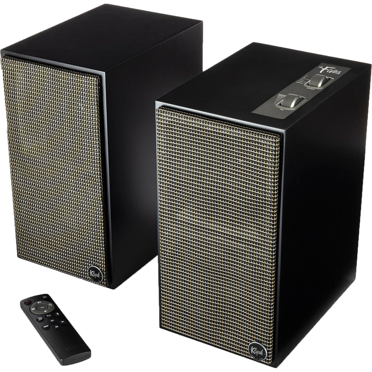 Klipsch - The Five Wireless Music System