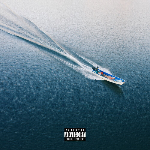 Larry June, 2 Chainz, The Alchemist - Life Is Beautiful - LP