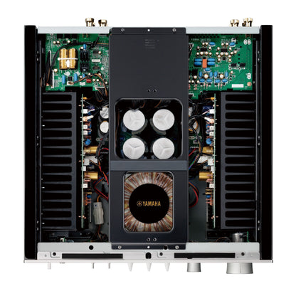 Yamaha - A-S1200 Integrated Amplifier