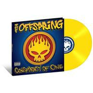 The Offspring - Conspiracy Of One (20th Anniversary) - LP