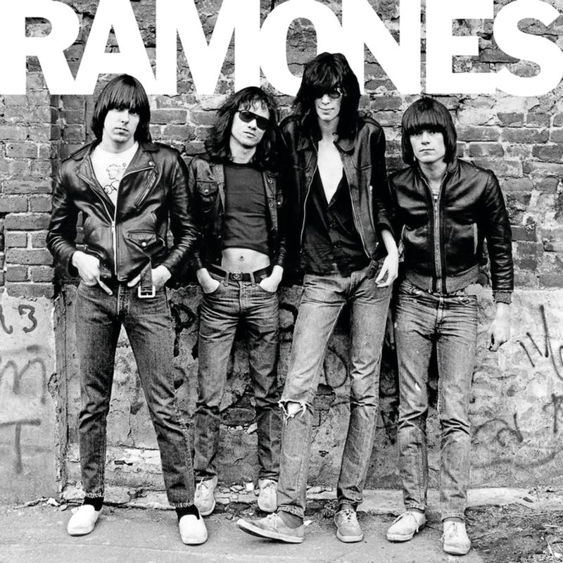 [Pre Order] Ramones - Ramones - Analogue Productions SACD *