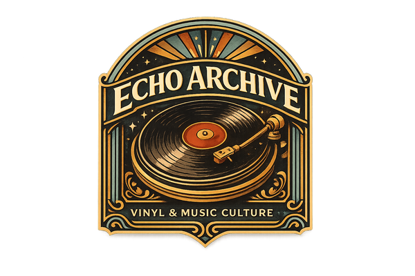 Echo Archive Store