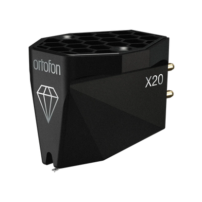 Ortofon - MC X20 Cartridge