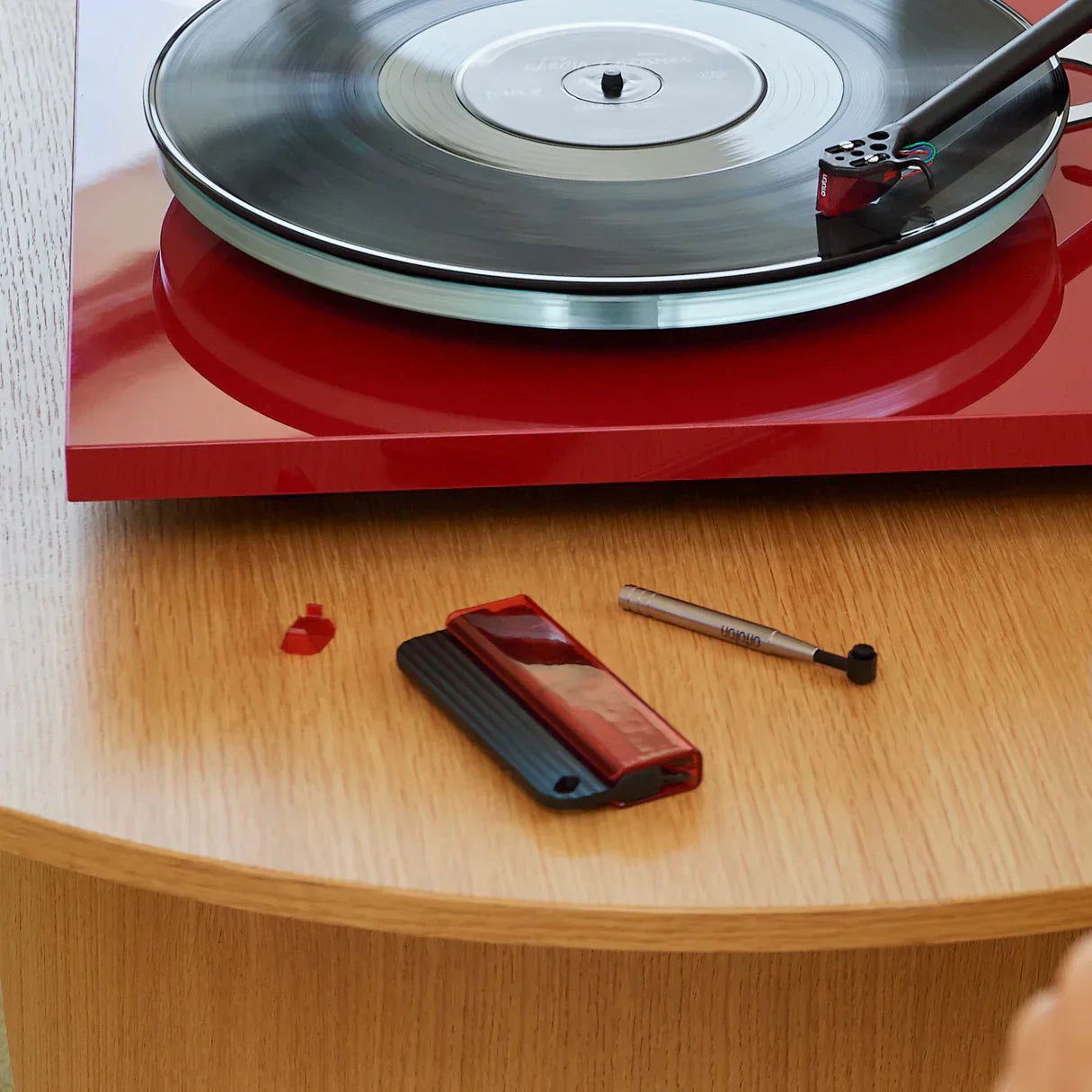 Ortofon - Carbon Fiber Record Brush