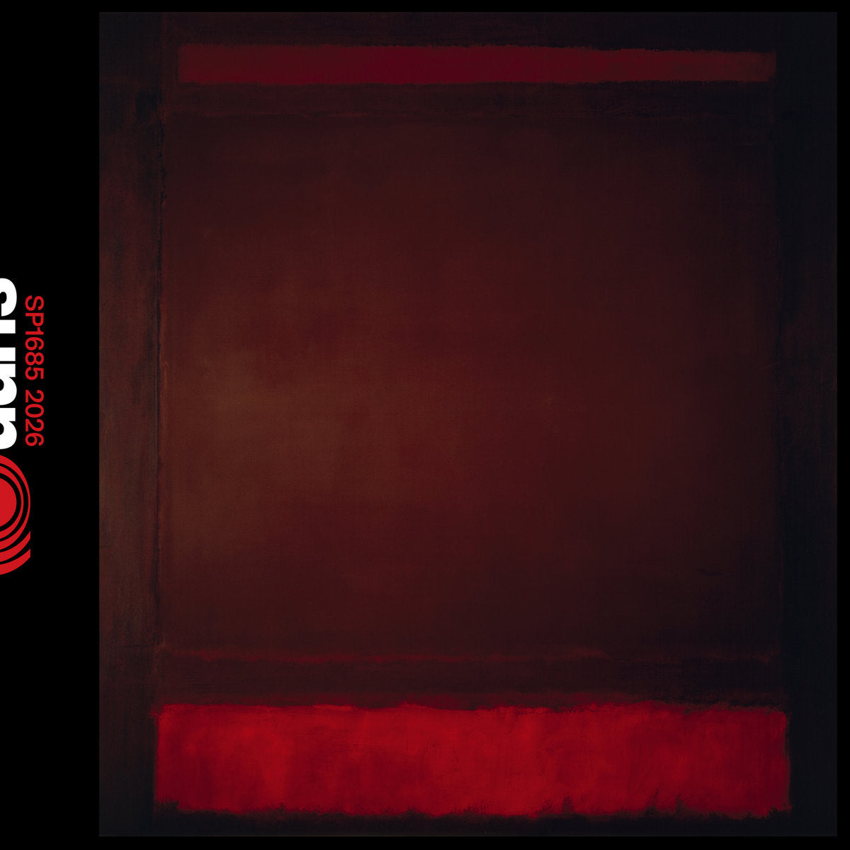 Sunn O))) - Sunn O))) (Loser Edition) - LP