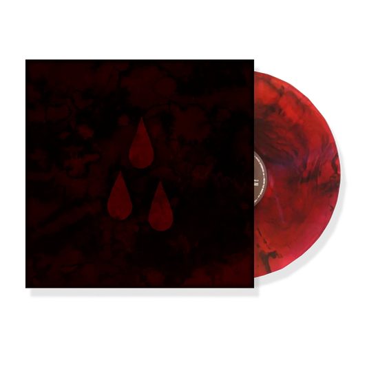 AFI - AFI (The Blood Album) - LP