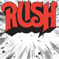 Rush - Rush - LP