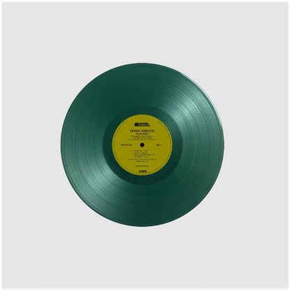 Herbie Hancock - Mwandishi - Music On Vinyl LP