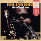 Roland Kirk - The Inflated Tear - Rhino Reserve LP
